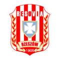 CWKS Resovia Rzeszow Logo