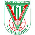 CD Pradejon Logo