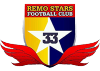 Remo Stars Logo