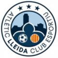 CE Atletic Lleida 2019 Logo