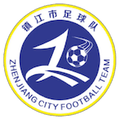 Zhenjiang Team Logo