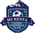 Mount Kenya United Logo