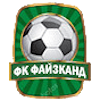 Fayzkand U21 Logo