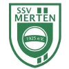 SSV Merten Logo