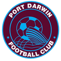Port Darwin FC Logo