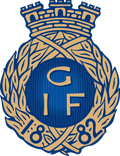 Gefle IF Logo