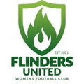 Flinders United  Reserves (W) Logo