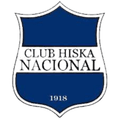 Hiska Nacional Logo