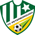 FC Peterborough Logo