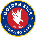Golden Kick SC Logo