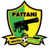 Pattani FC U19 Logo