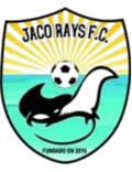 Jaco Rays Logo