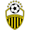 Deportivo Tachira Logo