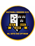 Whitehall Rangers W Logo