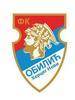 FK Obilic Herceg Novi (w) Logo