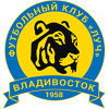 Luch Energiya Vladivostok (R) Logo