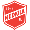 Medkila(w) Logo