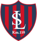 San Lorenzo KM 110 Logo