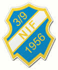 Nosaby IF Logo
