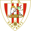 Santanyi Logo
