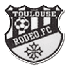 Rodeo FC Toulouse Logo