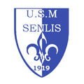 USM Senlis Logo