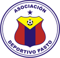 Deportivo Pasto(w) Logo