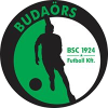 Budaorsi SC(w) Logo