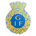 Gefle IF U21 Logo