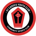 St Cadocs YC Logo
