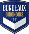 Bordeaux Logo
