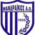 Mandraikos Logo