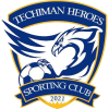 Techiman Heroes Logo