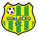 Gualeceo Logo