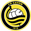CD Cayon Logo