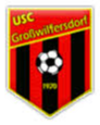 USC Grosswilfersdorf/Ilz II Logo