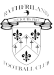 Rathfriland Rangers Logo