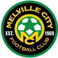 Melville City W Logo