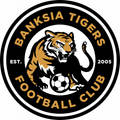 Banksia Tigers FC Logo