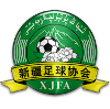 XINJIANG U19 Logo