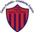 Cerro Porteno PF Logo
