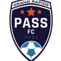 Pass FC (Y) (W) Logo