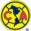 Club America(w) Logo