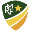 Monte Roraima/RR Youth Logo