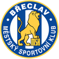 MSK Breclav Logo