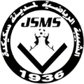 JSM Skikda U19 Logo