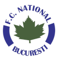 National Buchare Logo