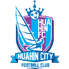 Hua Hin City Logo