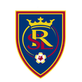 Real Salt Lake Logo
