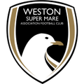 Weston Super Mare Logo